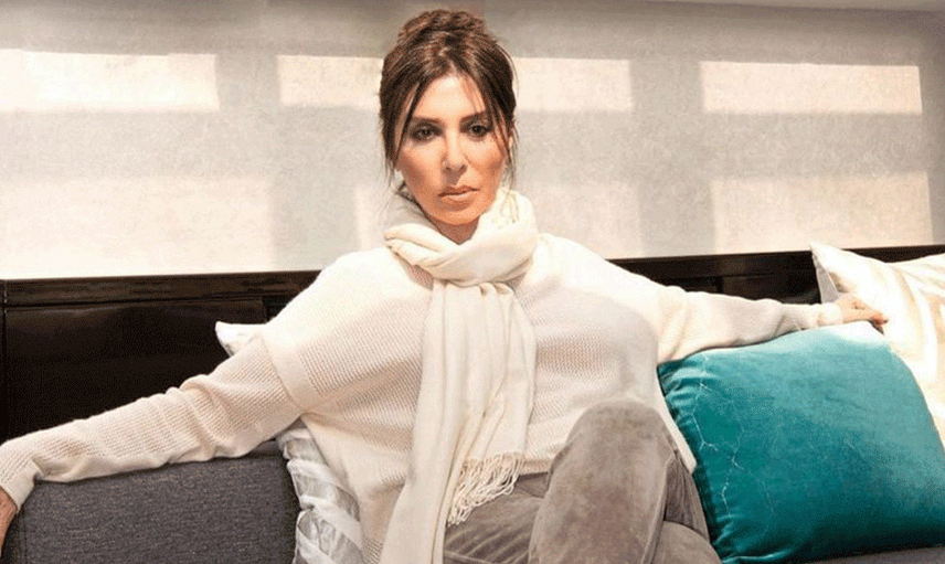Nebahat Çehre Kimdir?