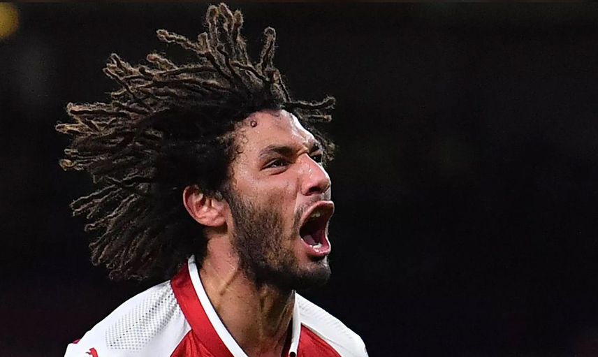 Galatasaray, Mohamed Elneny Transferinde Anlaşmayı Sağladı!