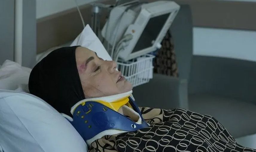 Kızılcık Şerbeti Nursema'dan veda itirafı: 8 bölüm sonra...