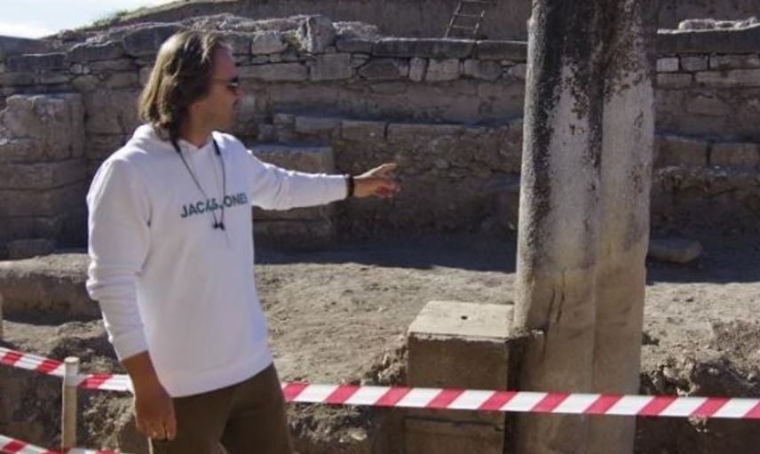 Kütahya'da Bir İlginç Olay! Gören Bir Daha Bakıyor