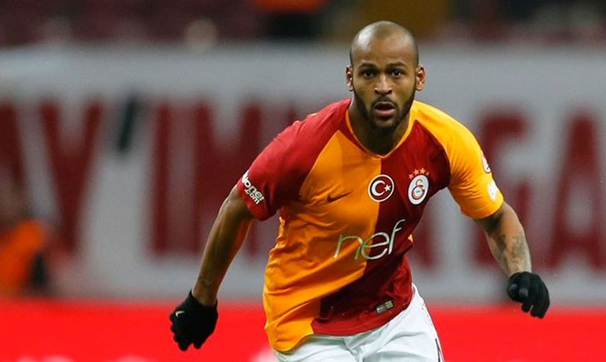 Marcao, Krasnodar’a Transfer Oluyor!