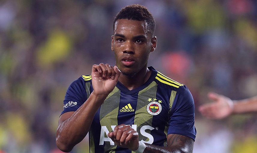 Fenerbahçe'nin ve Galatasaray'ın Eski Yıldızı Garry Rodrigues, Olympiakos'a Transfer Oldu!
