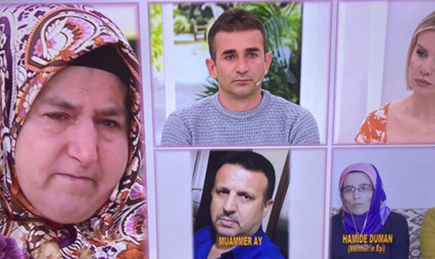 Ortalık Fena Halde Karışacak! İki Eltinin Arasına Bir Kadın Daha Girdi!