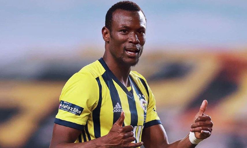 Altay Mame Thiam İle Anlaştı!