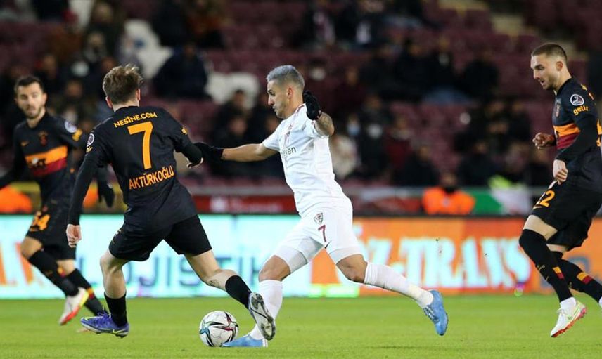 Ahmet Çakar'dan Galatasaray Yönetimine Ağır Sözler!