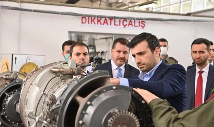 Kansere yakalandı