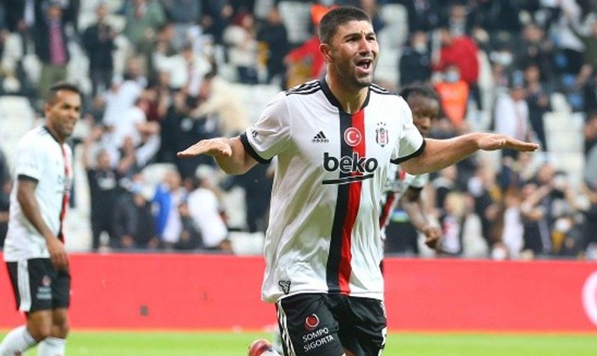 Beşiktaş'ta Güven Yalçın İle İlgili Sıcak Gelişmeler Yaşanıyor!