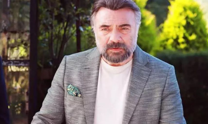 Oktay Kaynarca'dan Acı Haber, Sosyal Medyadan Duyurdu