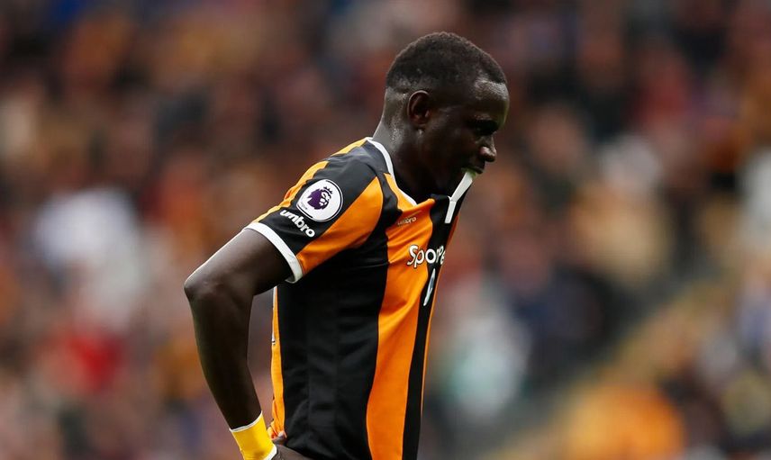 Yeni Malatyaspor Oumar Niasse'ı Transfer Etmek İstiyor!