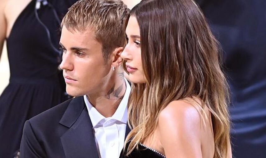 Justin Bieber ve eşi Hailey Bieber'dan ortalığı karıştıracak cinsellik itirafı! 'En sevdiğimiz pozisyon...'