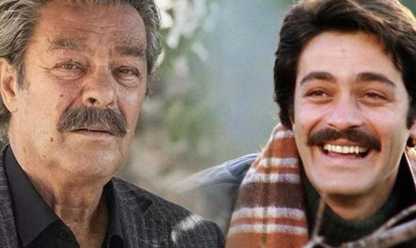 Kadir İnanır