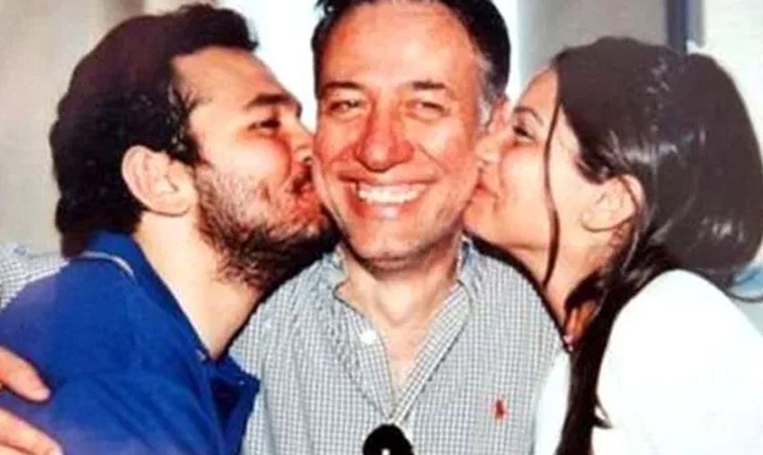 Yönetmen Halit Sunal