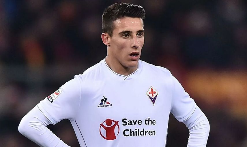 Cristian Tello Süper Lig’e transfer olacak! Medipol Başakşehir Cristian Tello transferini bitirmeye çok yakın