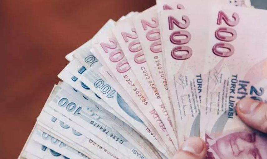 Emeklilere 25 + 617 TL Zam Müjdesi Geldi!