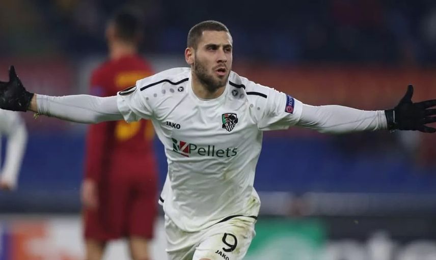 Fenerbahçe Shon Weissman İle Görüşüyor!
