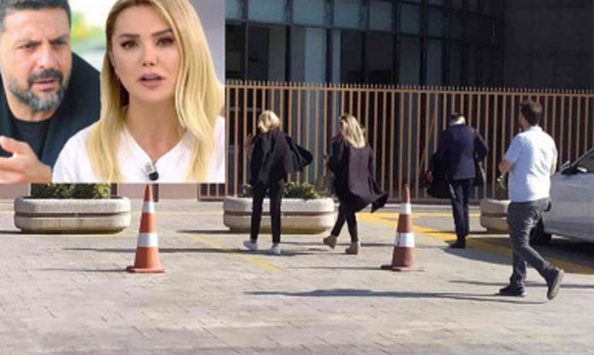 Avukatı bilgi verdi