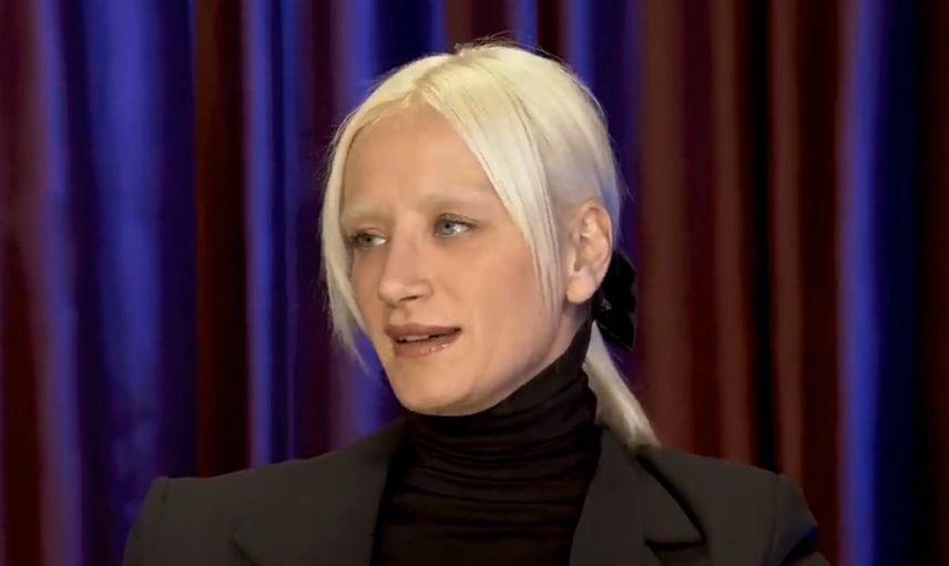 Didem Soydan'dan skandal itiraf: Erkek arkadaşından intikam almak için...