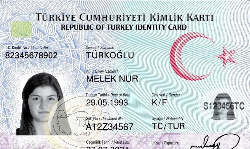 TC Kimlik numarasının bilinmeyen özellikleri