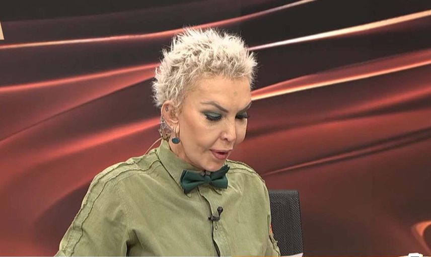 Seyhan Soylu’dan Acun Ilıcalı’yı kızdıracak Survivor’da seks itirafı