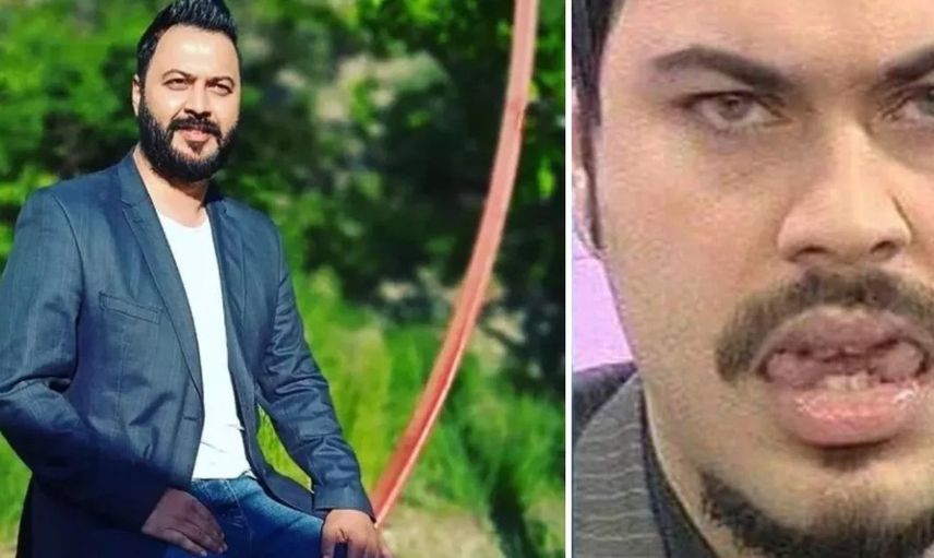 Esra Erol'la üne kavuşan Caner Toygar'dan sevenlerini üzen haber!