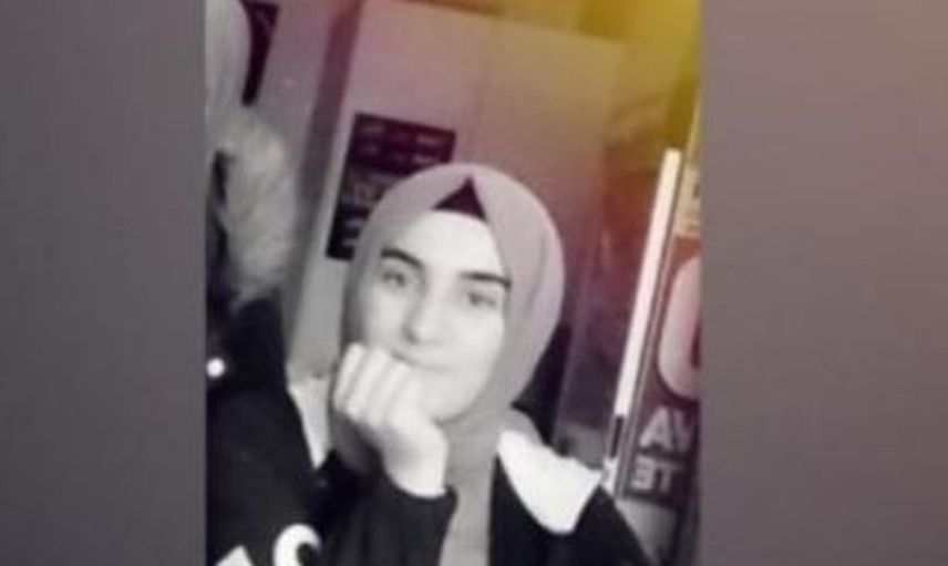 Baza Altında Kalan Kadının Ölümündeki Külotlu Çorap Detayı