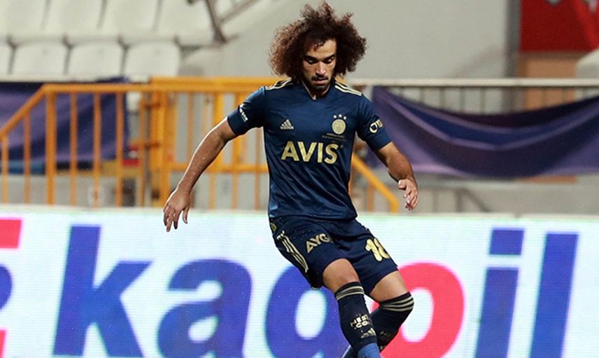 Kayserispor Sadık Çiftpınar İle Anlaştı!