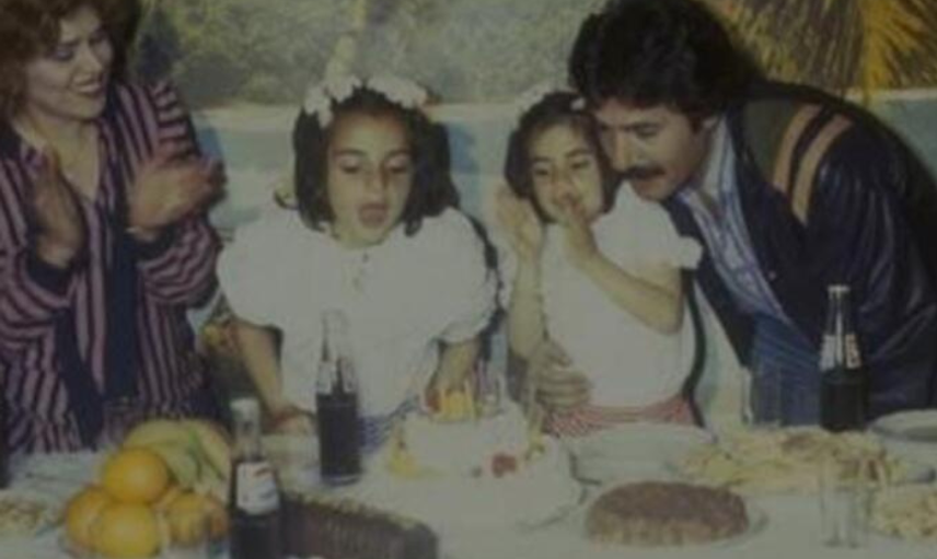 Zeliha Hanım - Ferdi Tarfur