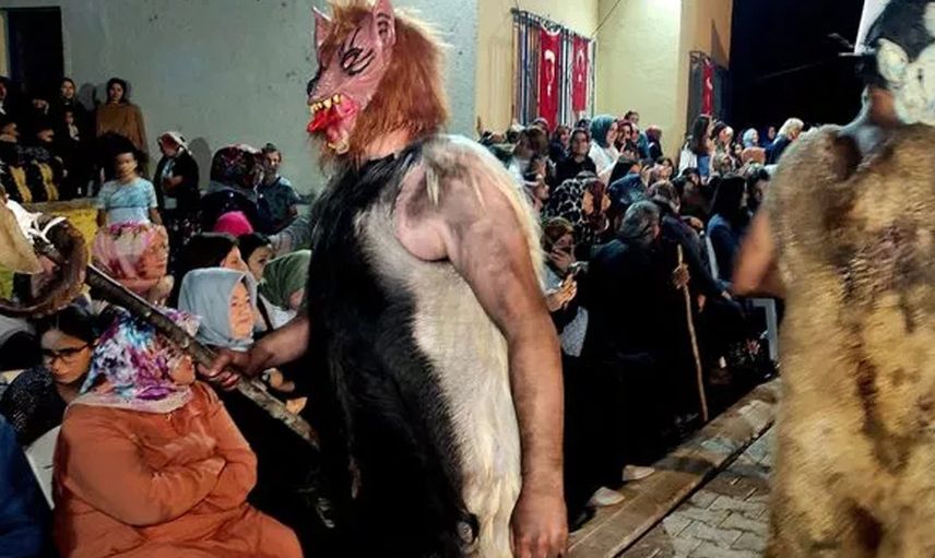 200 yıllık gelenek
