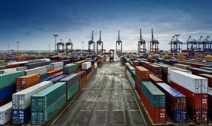 Mart Ayı Dış Ticaret Verileri Açıklandı