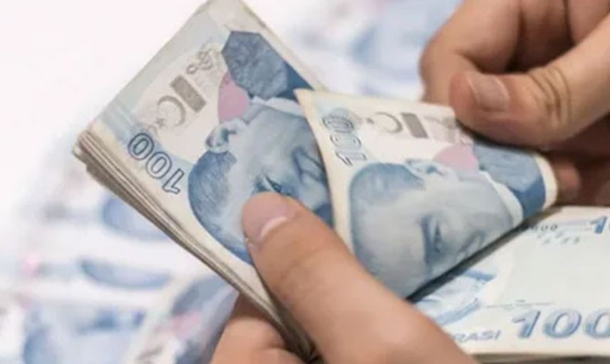 Emeklilerin Zamlı Maaşları Hesaplandı