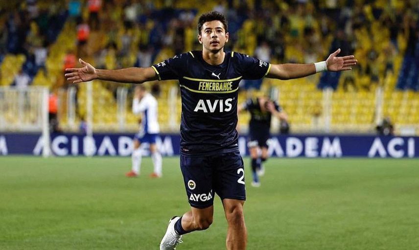 Fenerbahçe Ferdi Kadıoğlu, Arda Güler, Muhammed Gümüşkaya, Melih Bostan, Osman Ertuğrul Çetin ve İsak Vural'ın iç transferinde sözleşme uzattı!