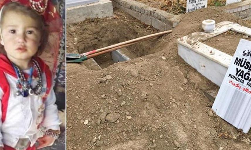 Kayıp Müslümenin Dedesi Tutuklandı Sebebi İse