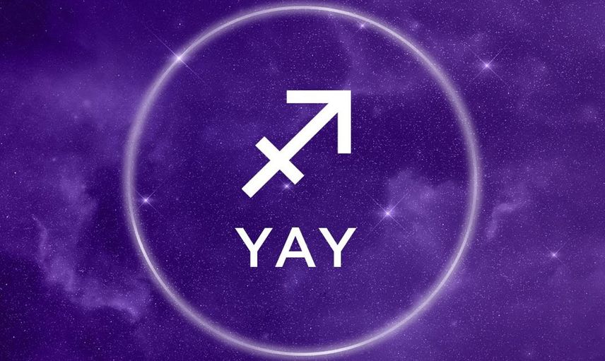 Yay