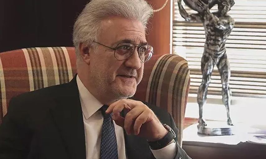 Çocuklar Duymasın'ın Haluk'u Tamer Karadağlı en büyük hayalini açıkladı: