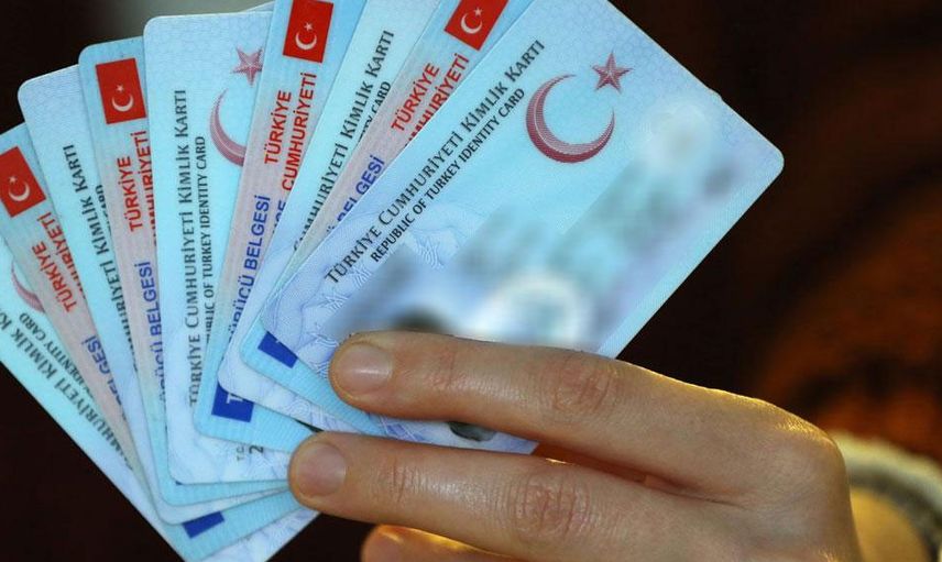 Olmaz denilen şeyler oluyor! Dinini Tengri olarak değiştirdi İçişleri konuyu Diyanet'e sordu bakın Diyanet'in cevabı ne oldu
