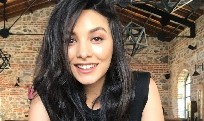 Hazal Filiz Küçükköse Kimdir?