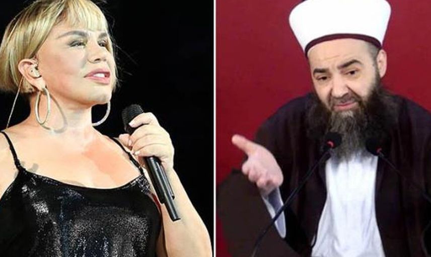 Cübbeli'nin ilginç çıkışları