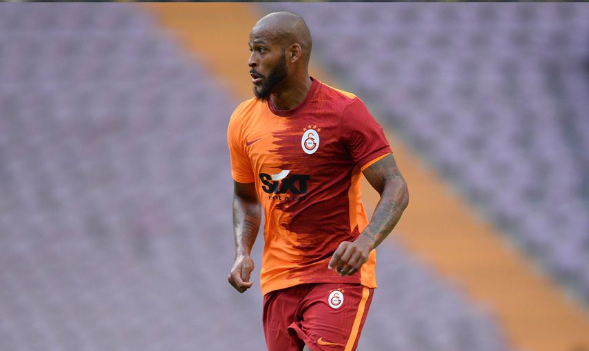 Galatasaray Forması Giyen Marcao'nun Menajerinden Transfer Açıklaması!
