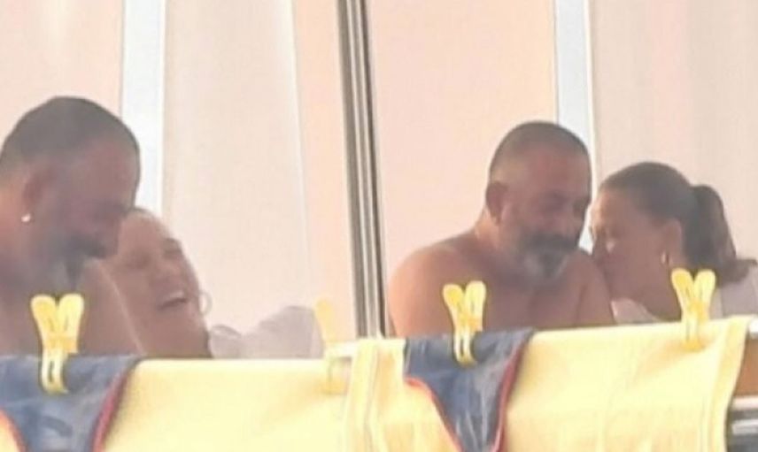 Serenay Sarıkaya ve Cem Yılmaz barıştı mı? Ünlü çift hakkında ortaya çıkan iddialar Cem Yılmaz’ın oğlunu kıskançlık krizine sokacak