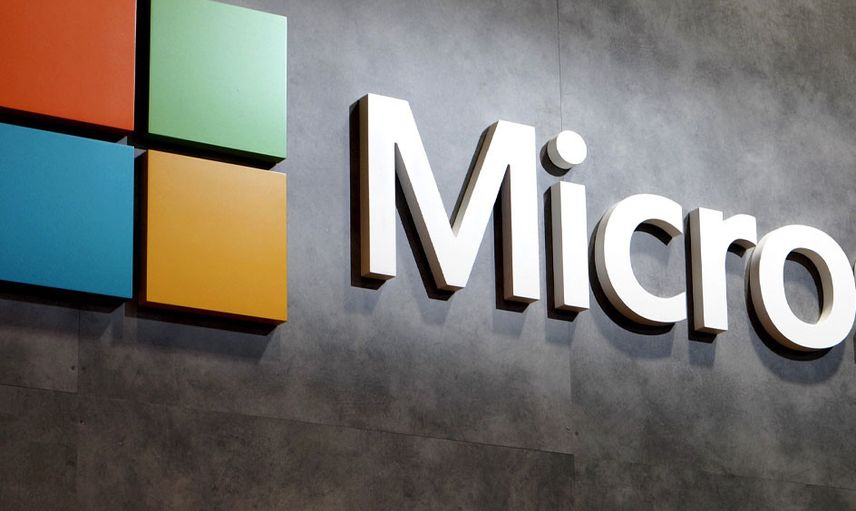 Microsoft