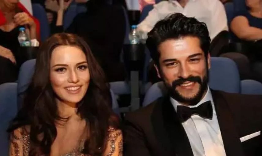 2. çocuğunu kucağına almaya hazırlanıyordu! Doğumhaneye giden Fahriye Evcen'den haber geldi