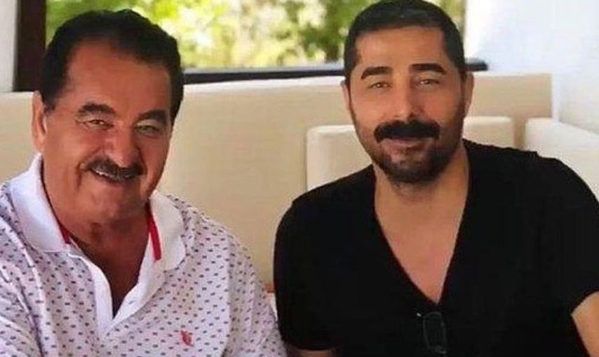 İbrahim Tatlıses'ten oğluna ağır sözler