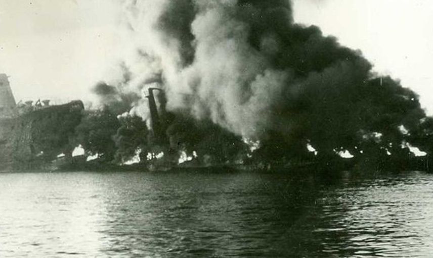 Boğaz Kazaları 'Kanal İstanbul'u Zorunlu Kılıyor