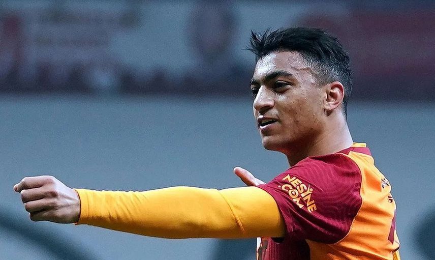 Fenerbahçe'nin eski sportif direktörü ve şimdilerde Toulouse takımının başkanı olan Damien Comolli, Galatasaraylı Mostafa Mohamed'in transferi için harekete geçti!