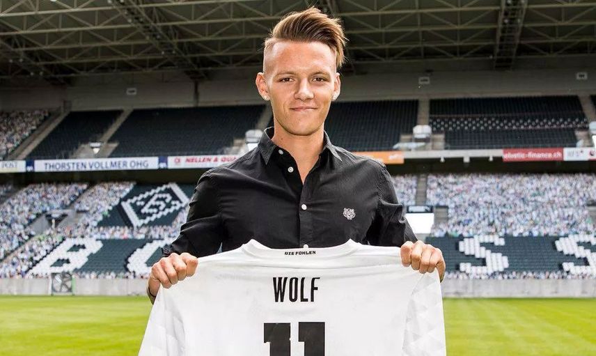Beşiktaş Hannes Wolf transferi için devreye girdi!