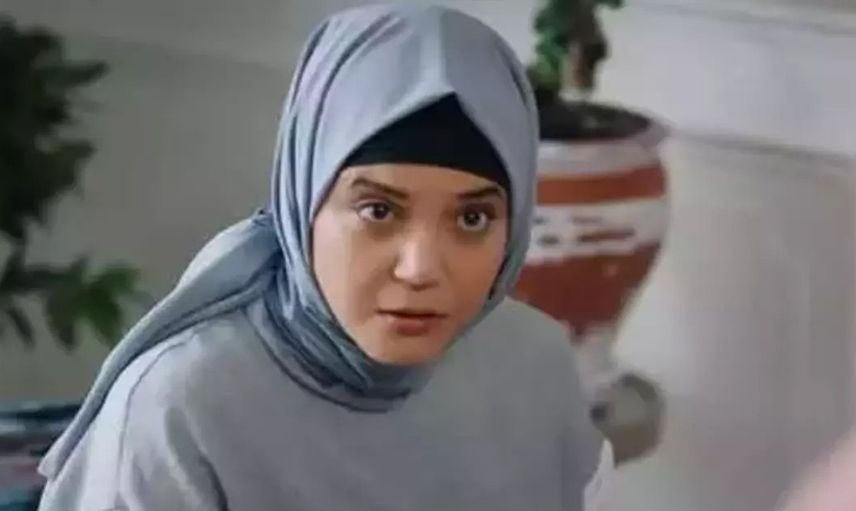 Kızılcık Şerbeti'nin son fragmanı deprem etkisi yarattı: Apo ölüyor!