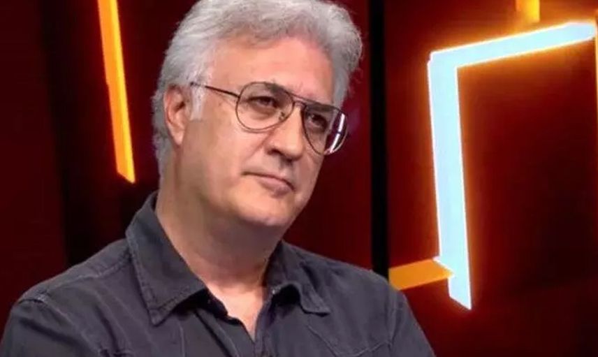 Karadağlı sözlerini şöyle sürdürdü: