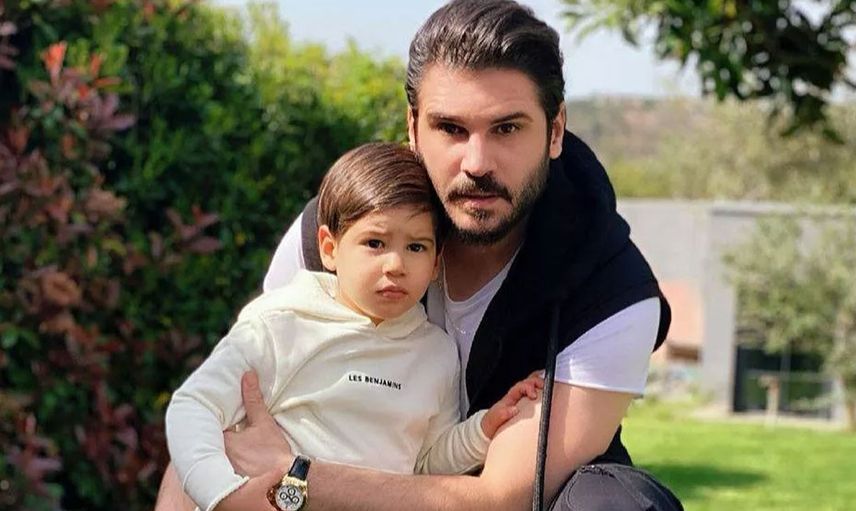 Tolgahan Sayışman'ı gözyaşlarına boğan baba sorusu: 'Yapılan yanlışlıklar aklıma geliyor'
