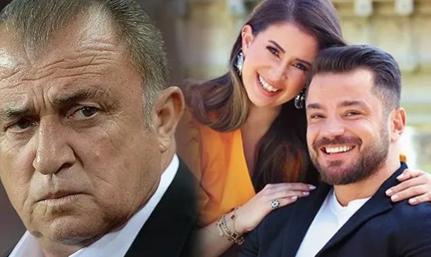 Fatih Terim'in kızı Buse Terim boşanıyor! 10 yıllık evlilik sona eriyor: Seçil Erzan detayı...