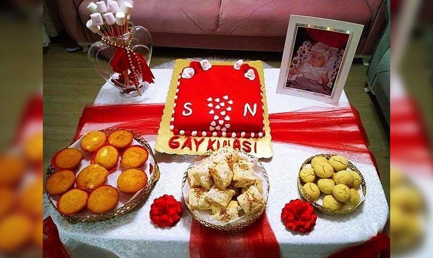 Bakarken başkası yerine utanacağınız birbirinden tuhaf kutlamalar